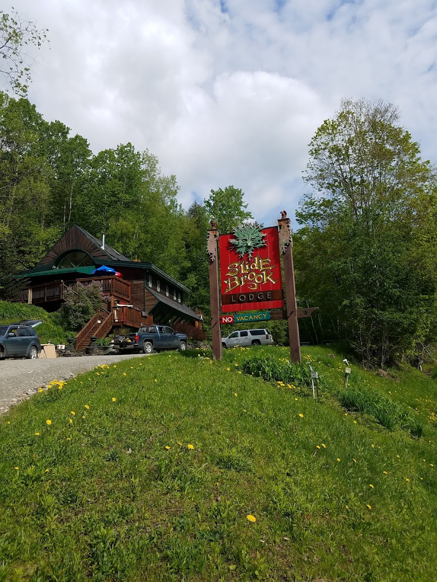 Slide Brook Lodge and Tavern photo 2