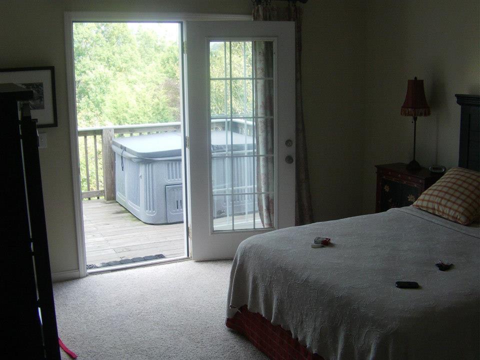 Edgewater Resort at Taylorsville Lake photo 3