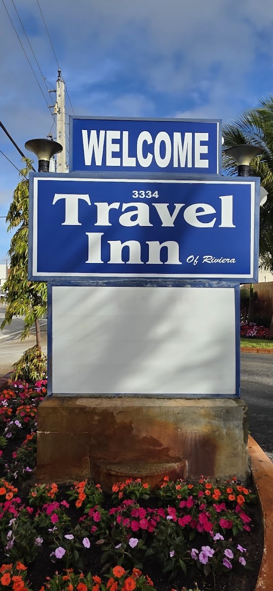 Travel Inn Riviera Beach photo 2