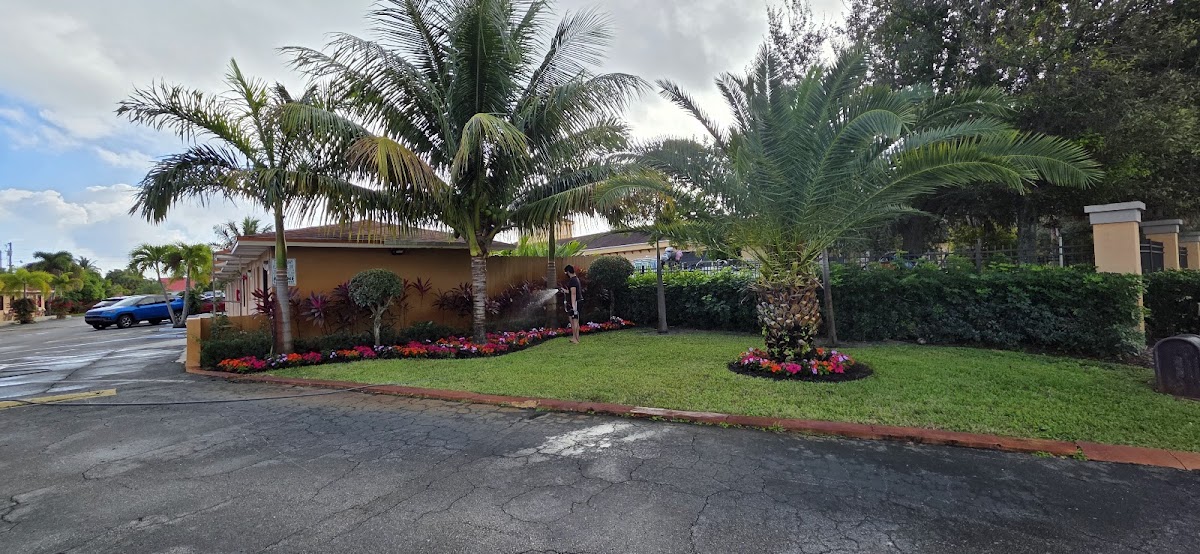 Travel Inn Riviera Beach photo 3