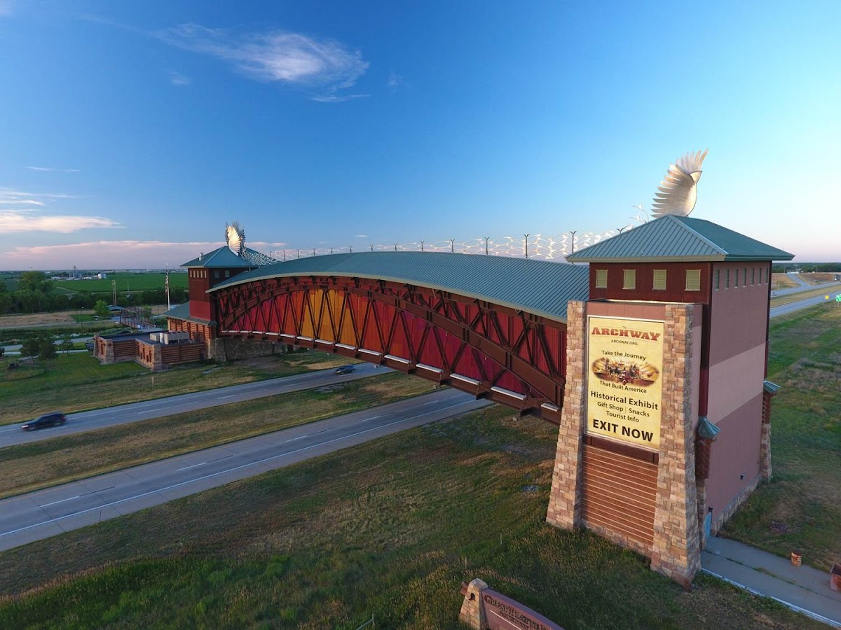 The Archway Museum