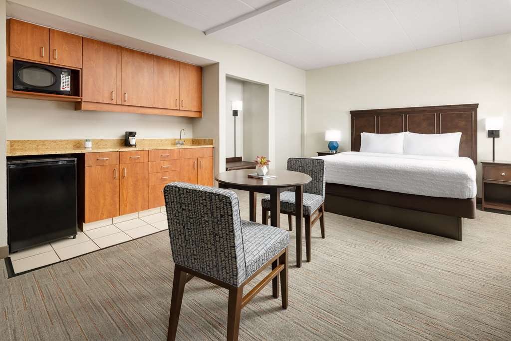 Hampton Inn Columbia photo 2