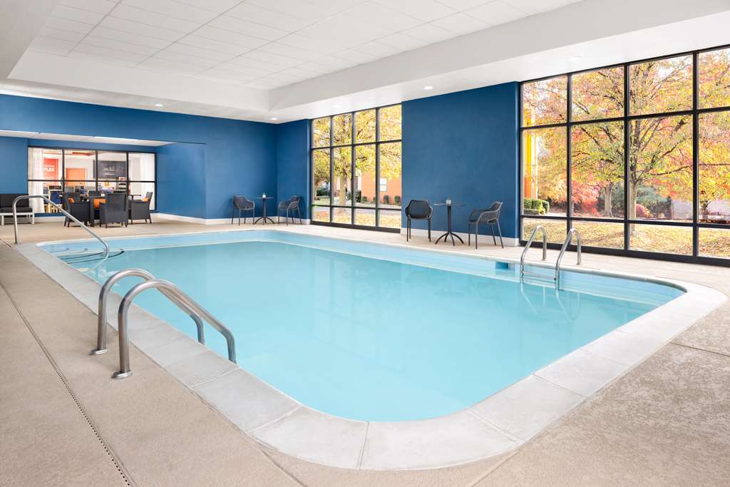 Hampton Inn Columbia photo 3