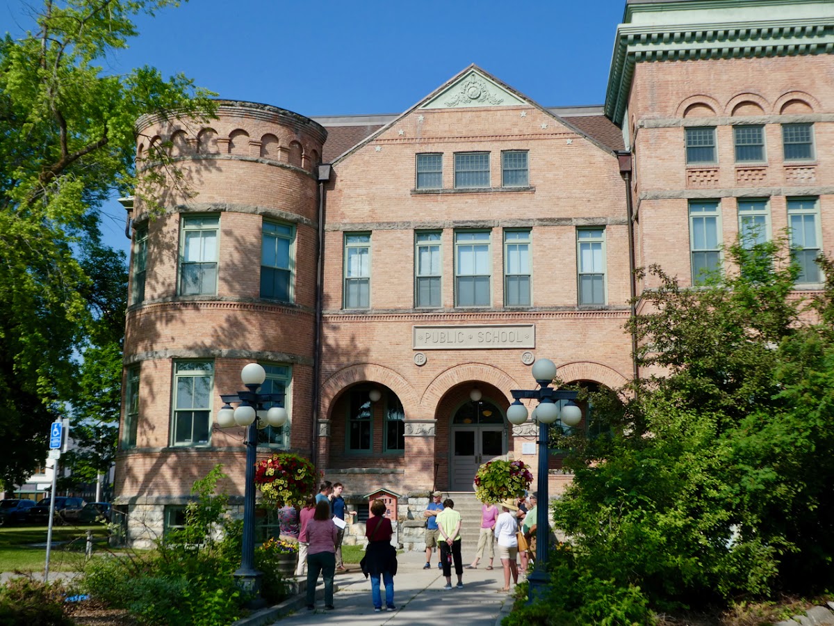 Northwest Montana History Museum