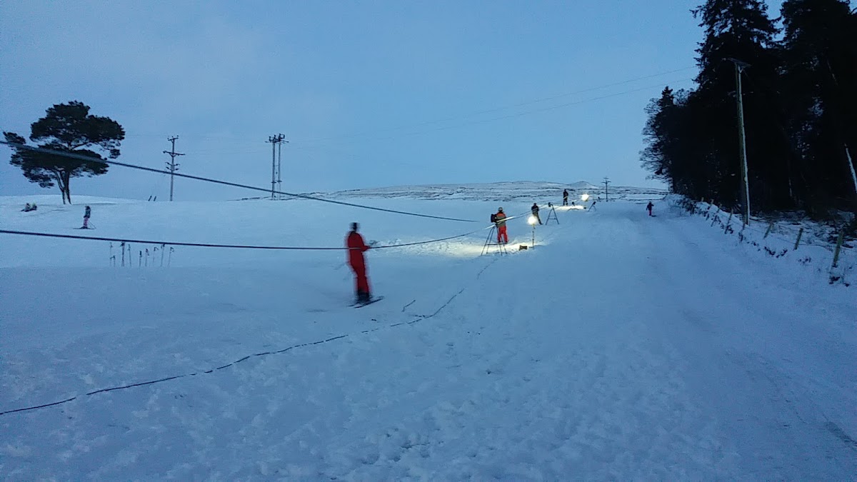 Ski-Allenheads photo 3