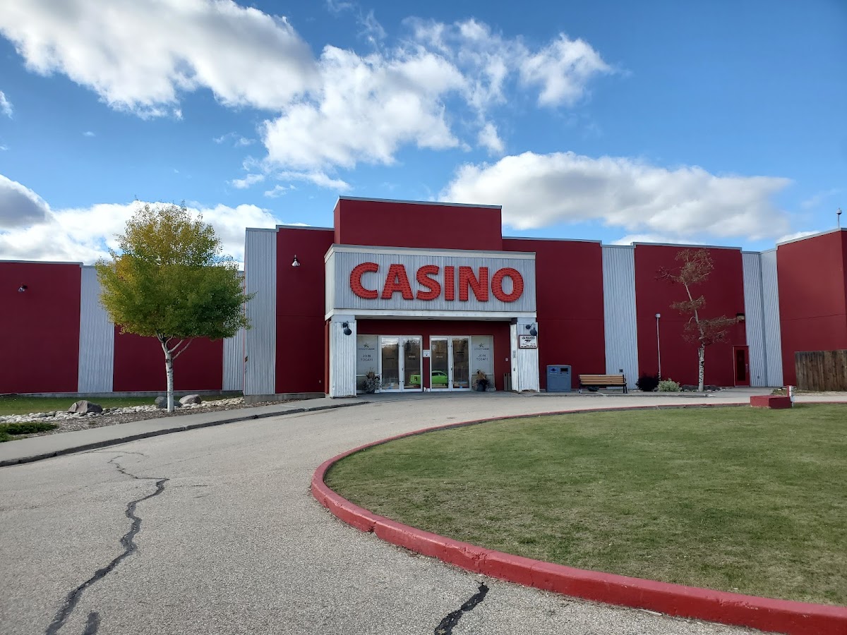 Eagle River Casino & Travel Plaza