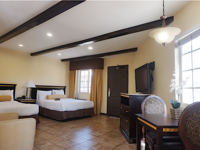 Tuscan Garden Inn