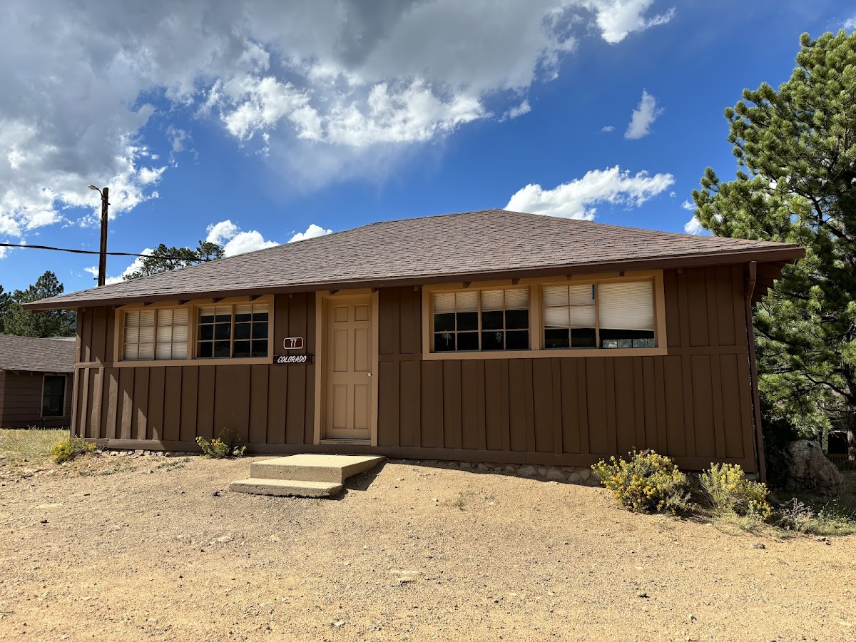 Deer Ridge Lodge