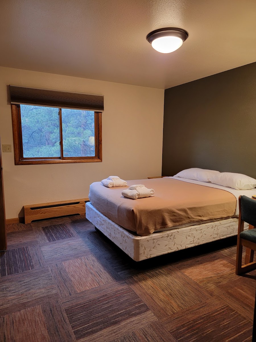 Deer Ridge Lodge photo 2