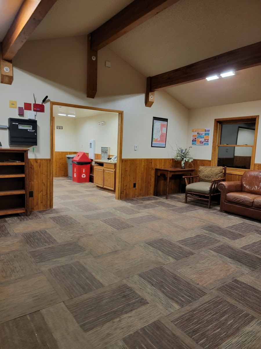 Deer Ridge Lodge photo 3