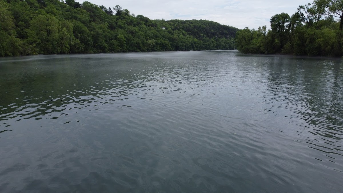 Lake Taneycomo