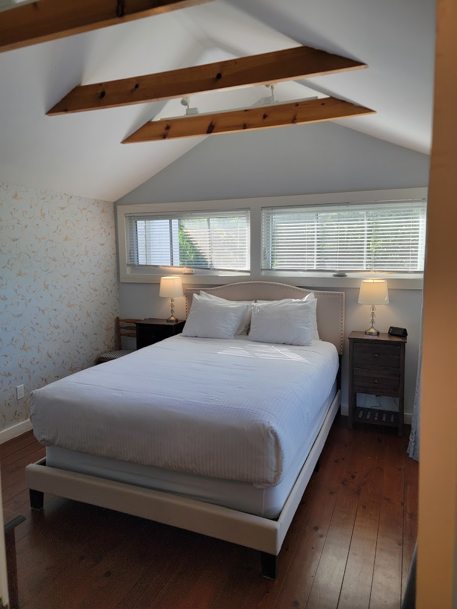 Harrogate House Inn photo 2