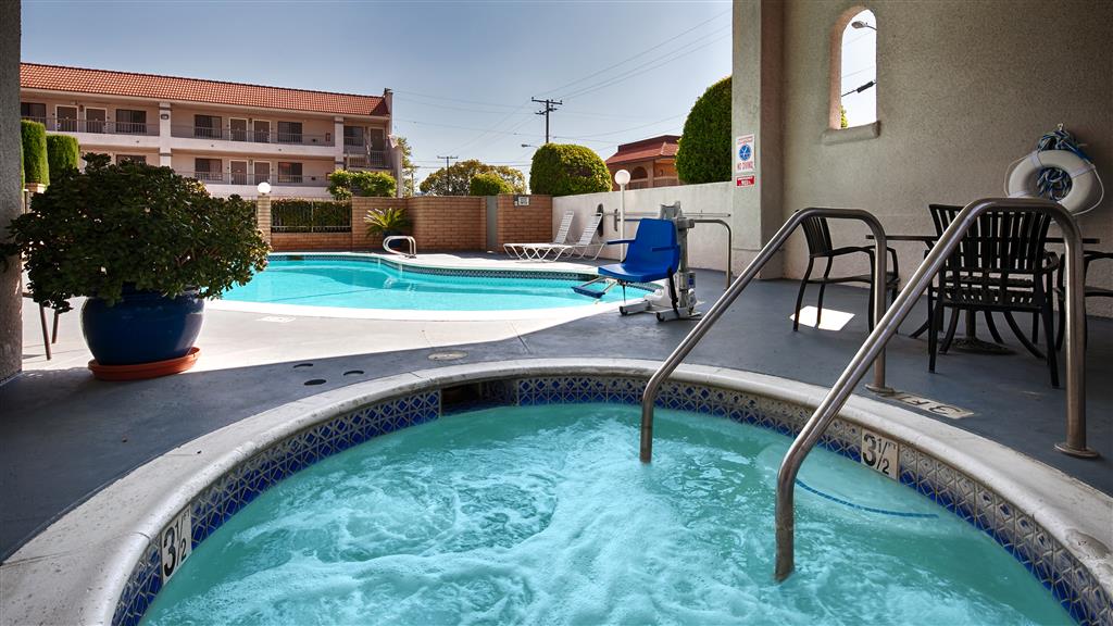 Best Western Pasadena Royale Inn & Suites photo 3