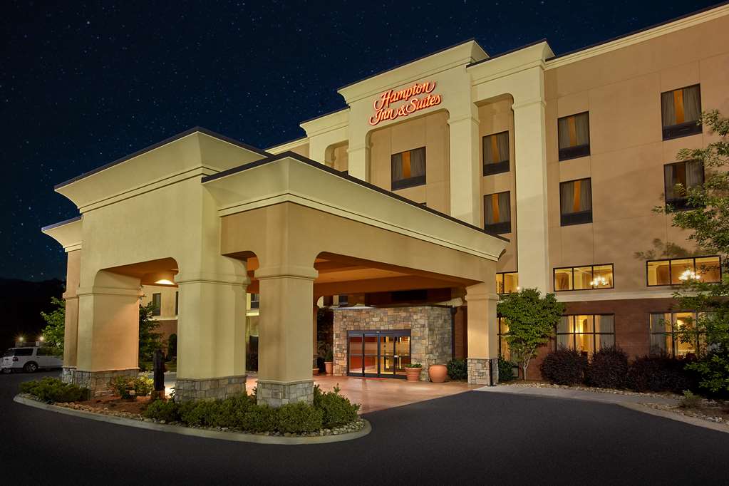 Hampton Inn & Suites Kodak Sevierville