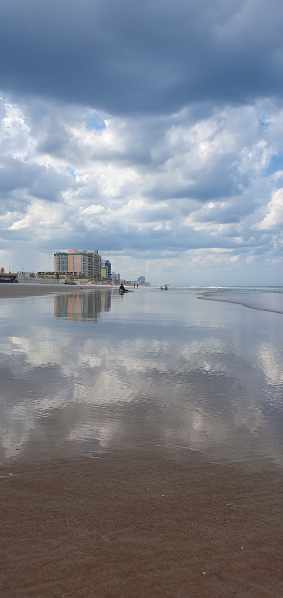 Daytona Beach Ocean Walk photo 2