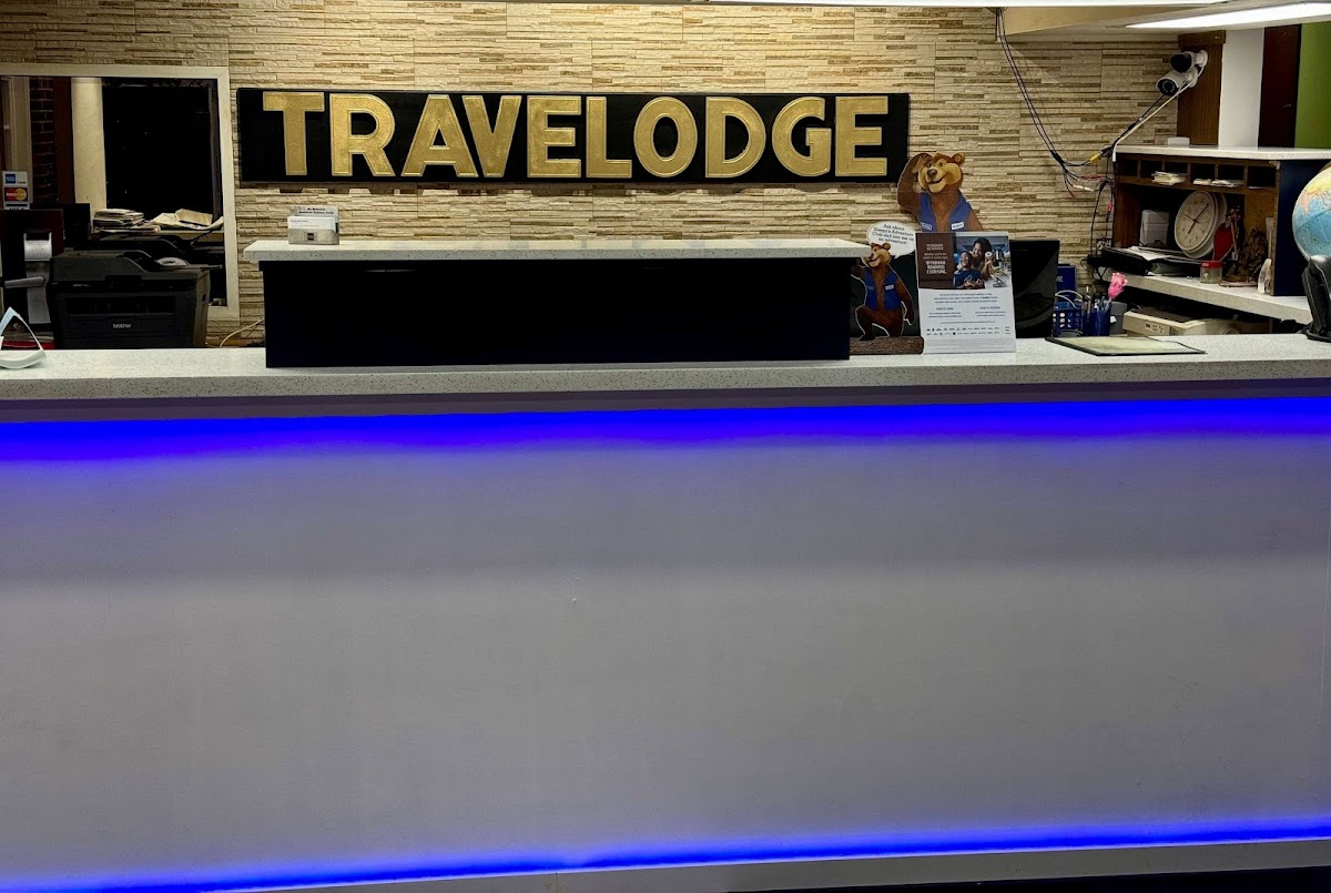 Travelodge by Wyndham Airport Platte City photo 3