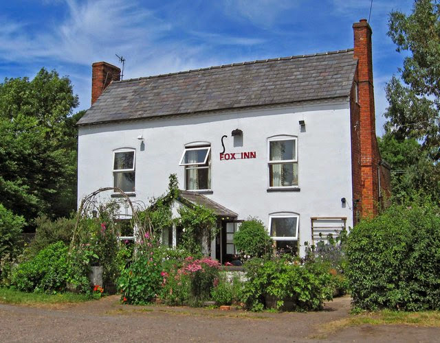 FOX INN