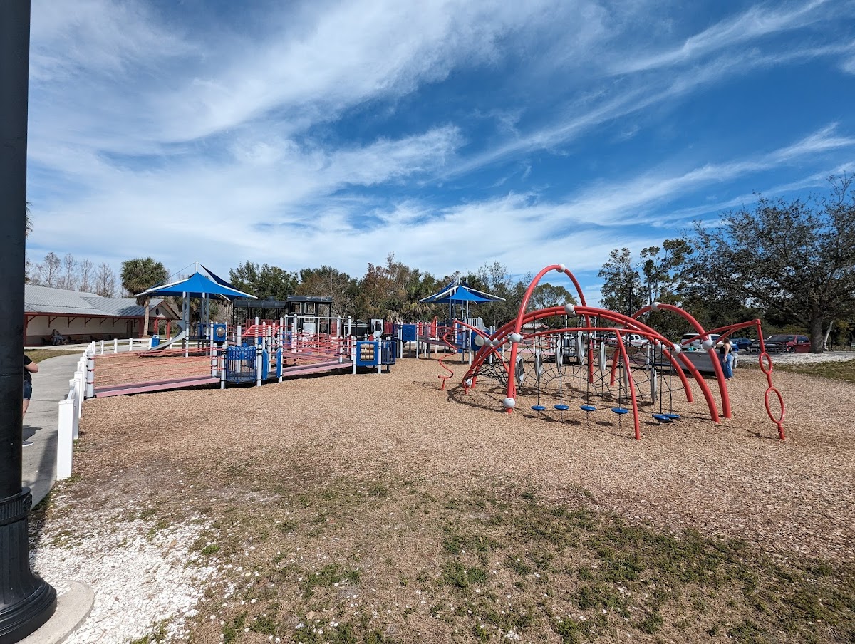 Lakes Park