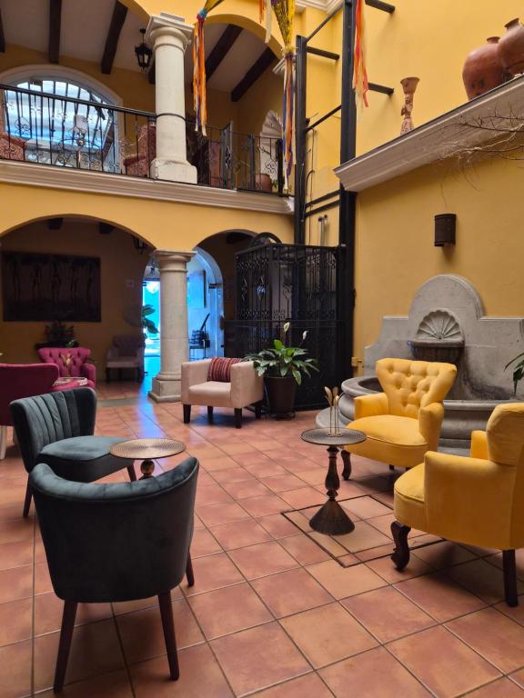 Casa Divina - Villas