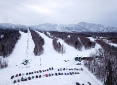 Big Moose Mountain Ski Area photo 2