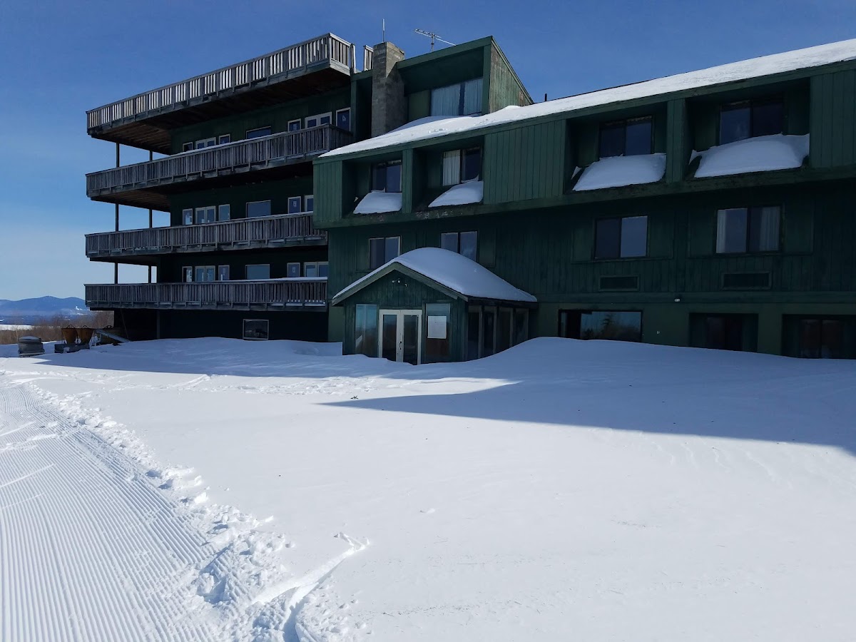 Big Moose Mountain Ski Area photo 3