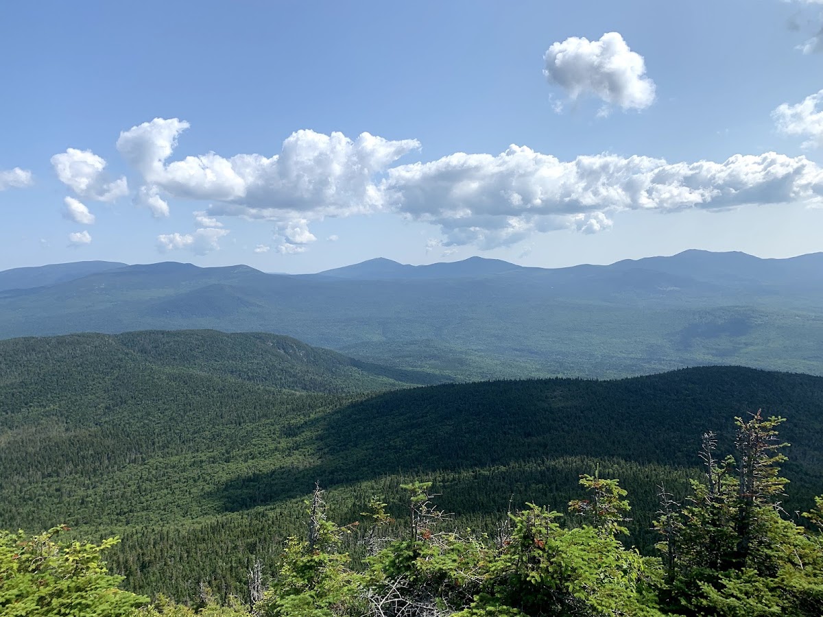 Saddleback Mountain