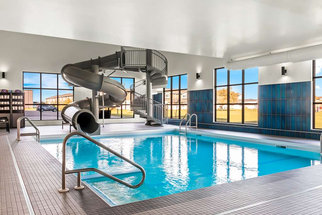 Best Western Plus Winkler photo 3