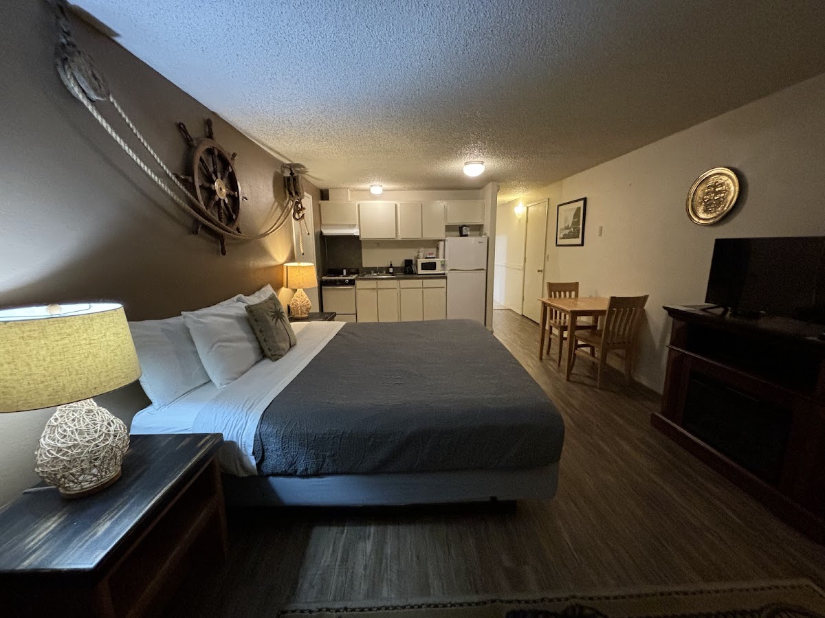 Silver Surf Motel photo 3