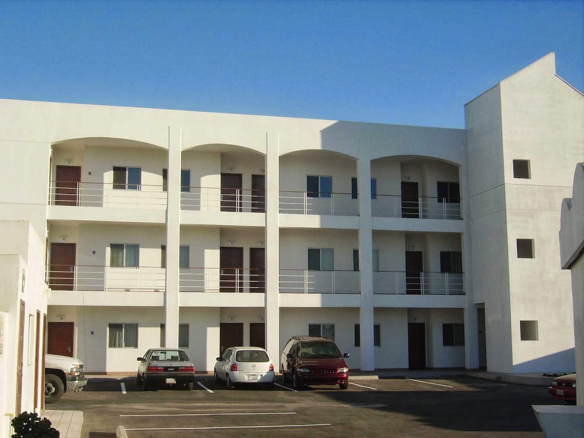 Hotel Villa Blanca