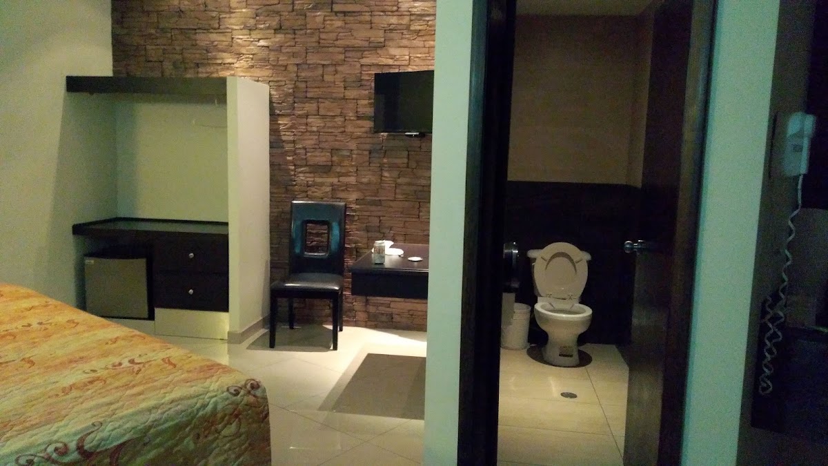 Hotel Villa Blanca photo 3