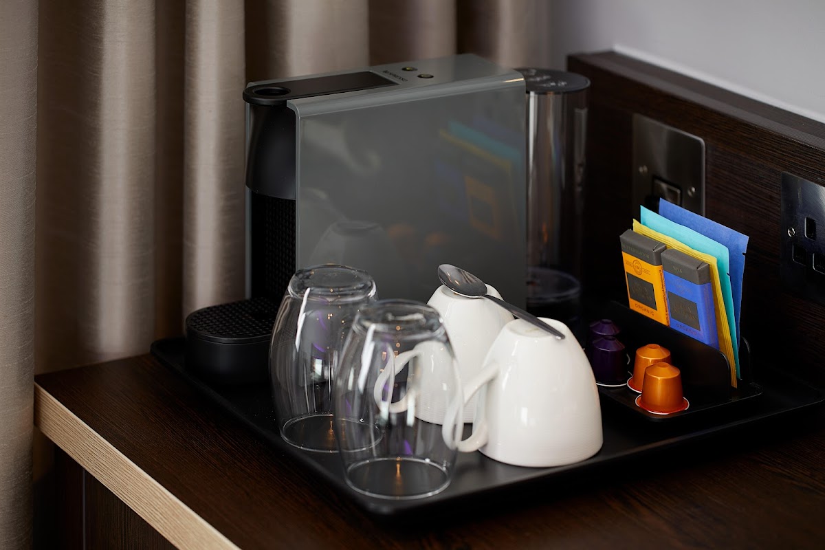 Premier Inn Colchester Town Centre (Castle) hotel photo 3