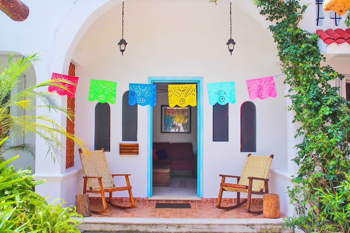 Hotel Villas Colibrí Suites & Bungalows photo 2