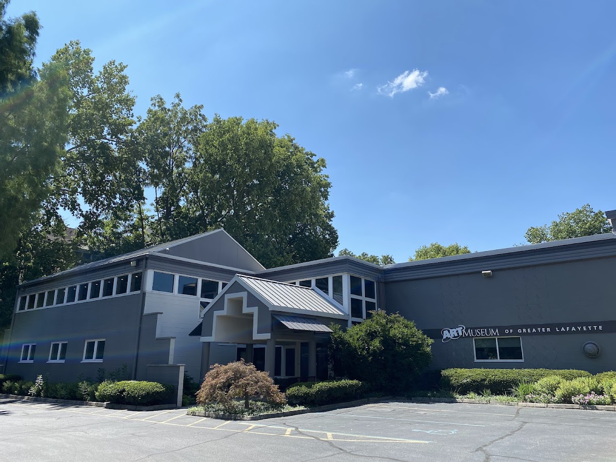 Art Museum of Greater Lafayette