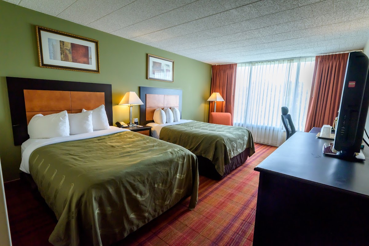 Exton Hotel & Conference Center At Exton