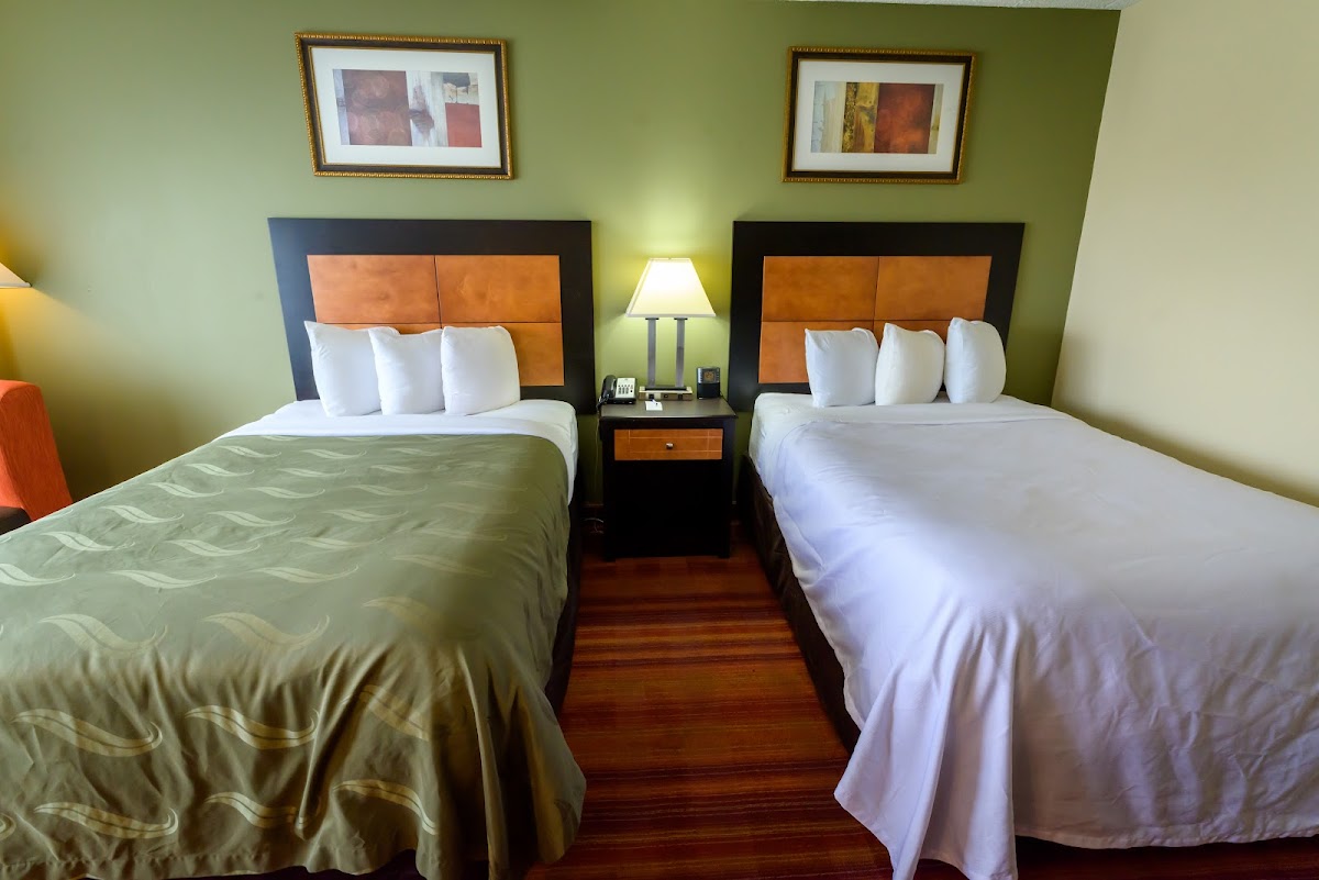 Exton Hotel & Conference Center At Exton photo 2