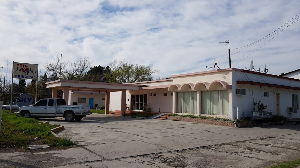 HOTEL EL PRINCIPAL