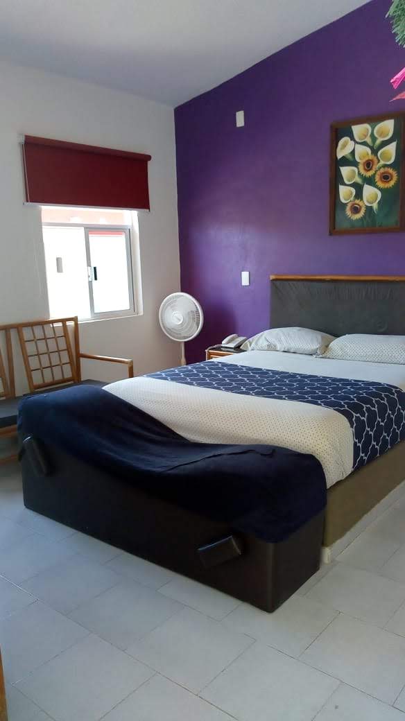El Paseo Auto Hotel