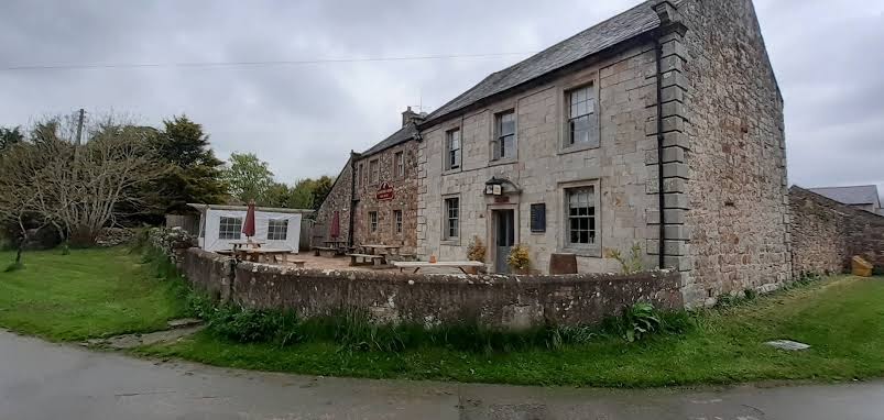 Sandford Arms