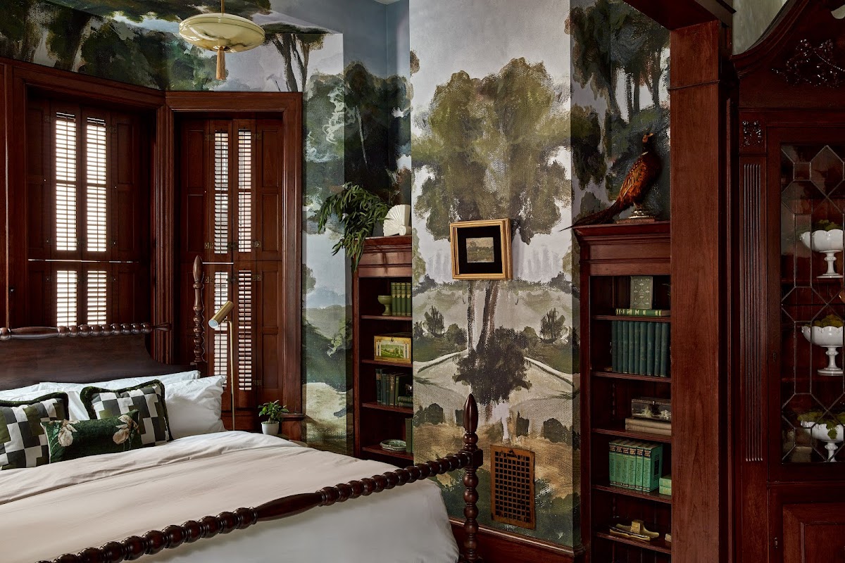 Guild House Hotel photo 3