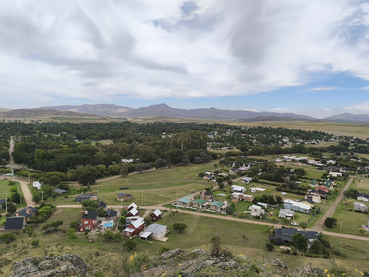 Cerro Ceferino