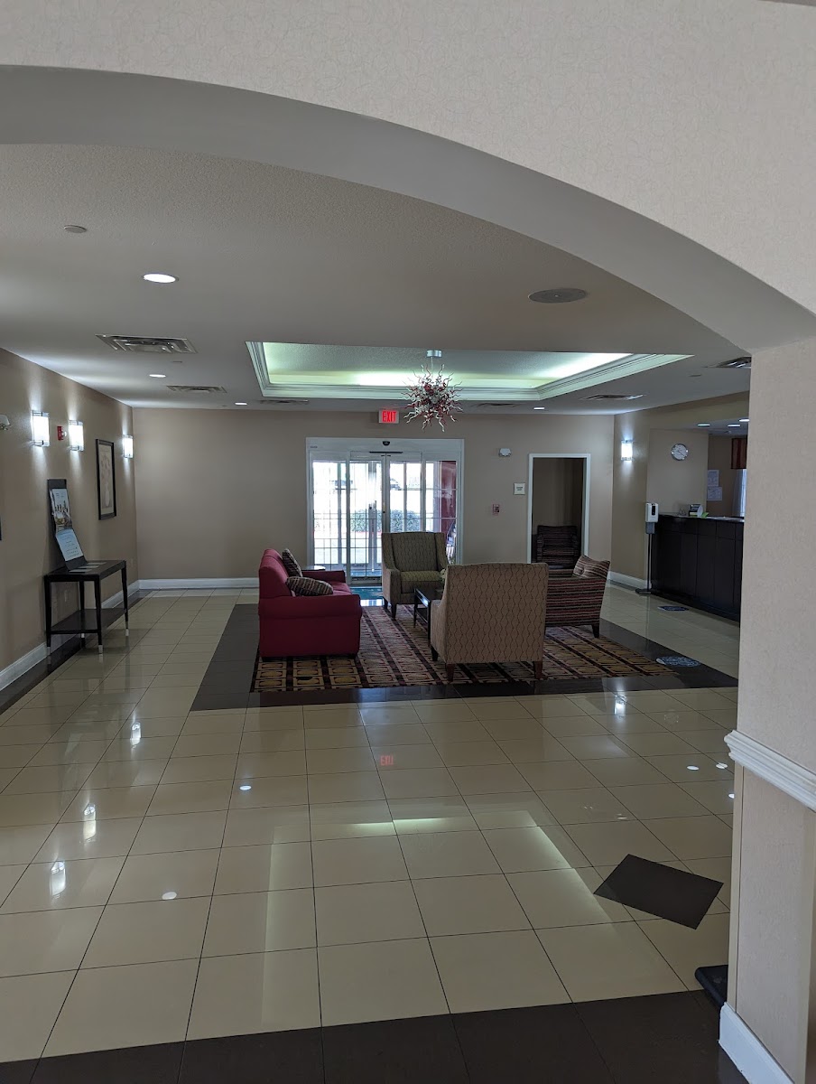 La Quinta Inn & Suites by Wyndham Macon West photo 3