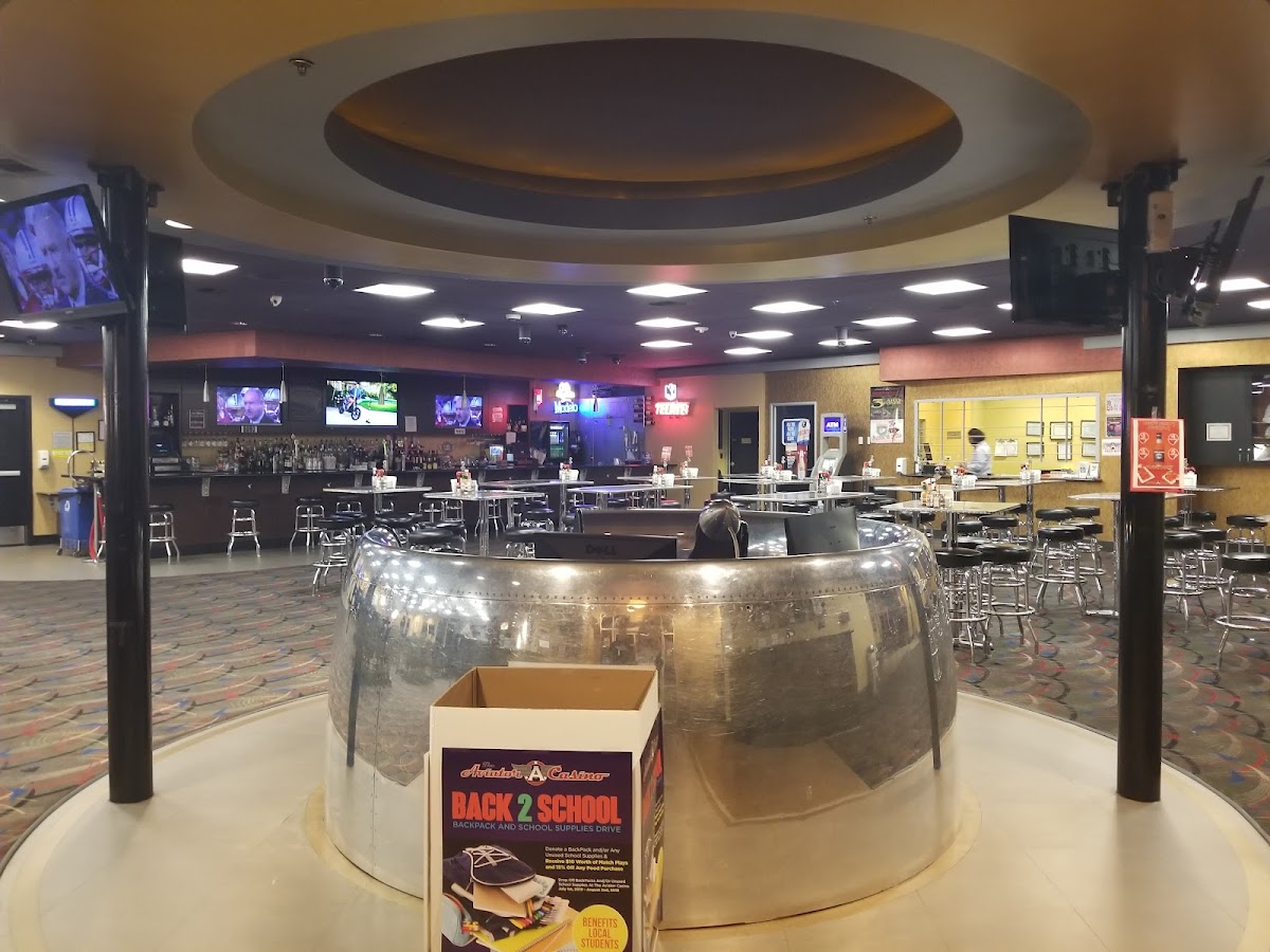 The Aviator Casino