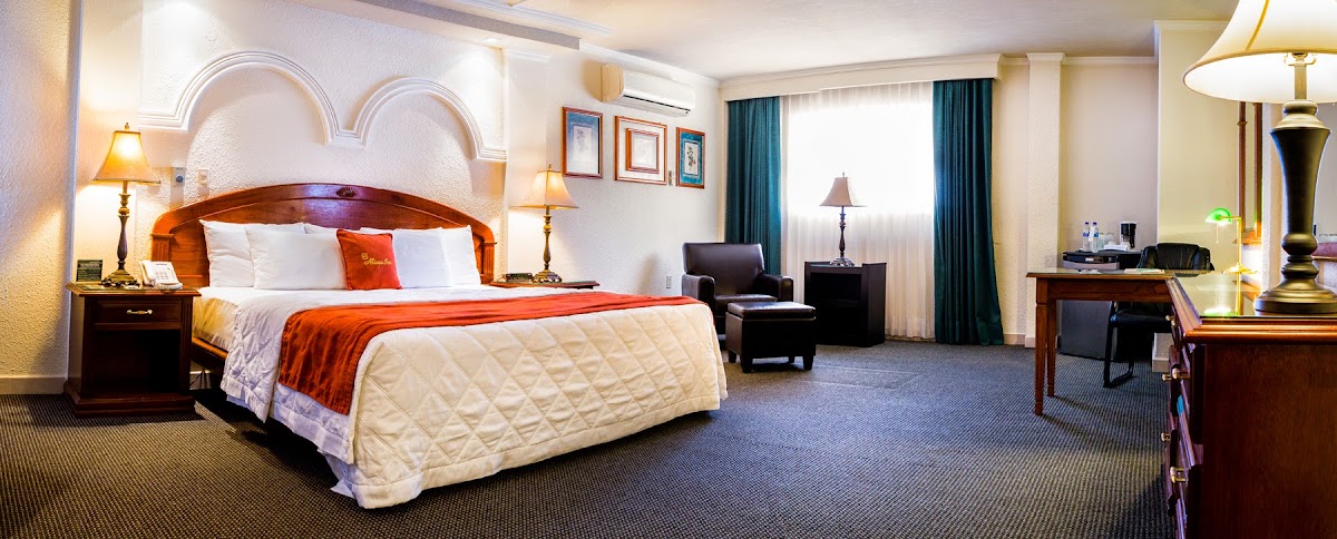 Aliana Hotel & Suites photo 2