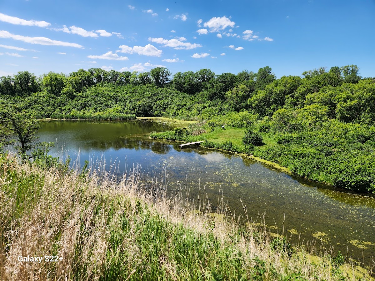 Eternal springs virden mb