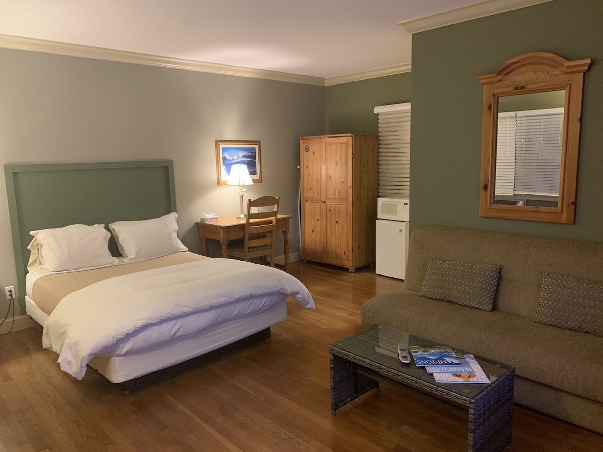 Southampton Long Island Hotel - Your Southampton Escape