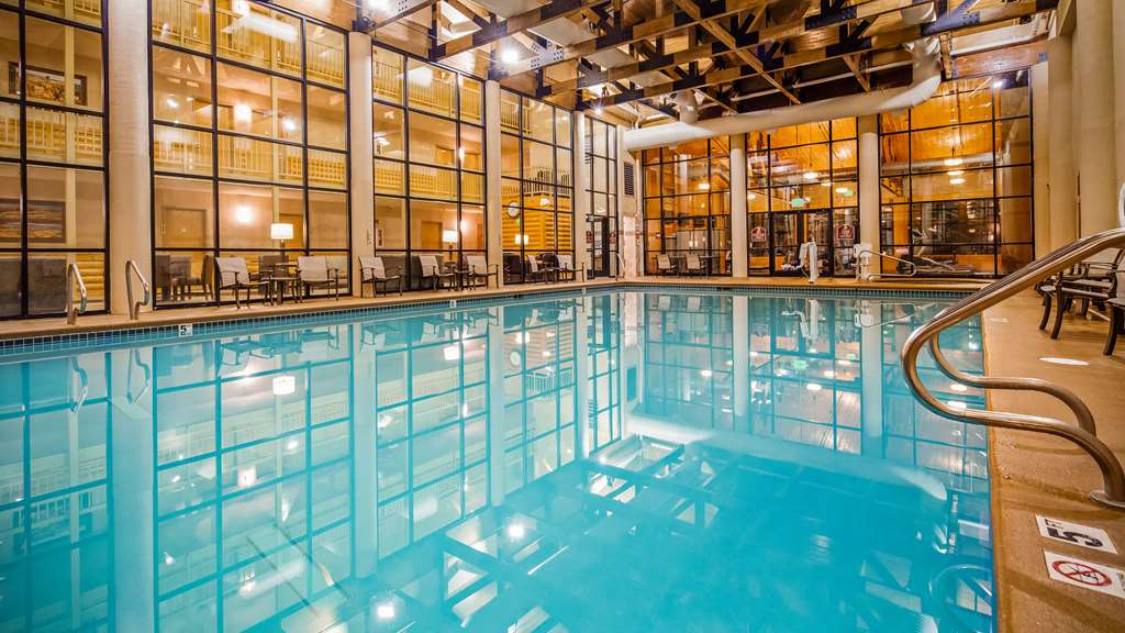 Best Western Plus Ruby's Inn photo 3