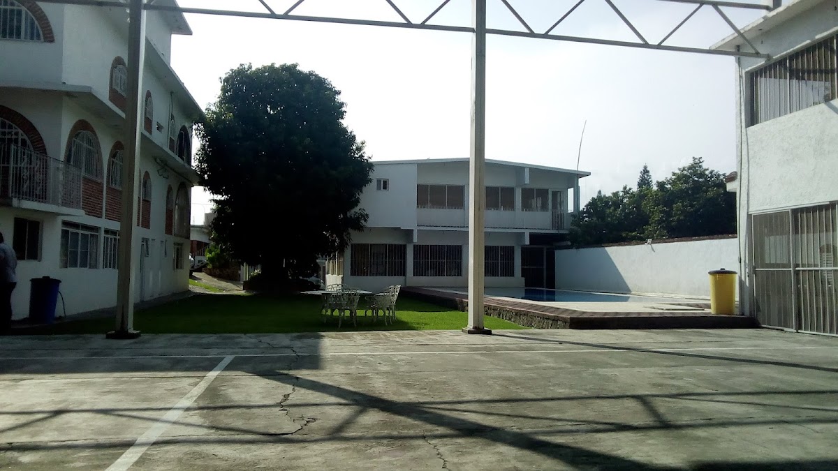 Campamento Cristiano La Roca