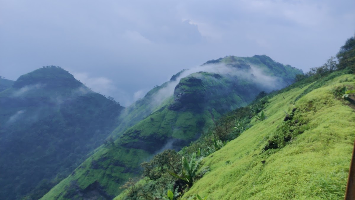 Panorama Point