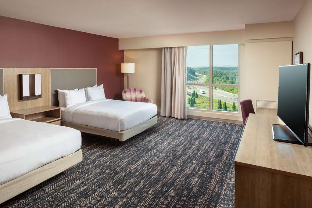 Hilton Asheville Biltmore Park photo 2