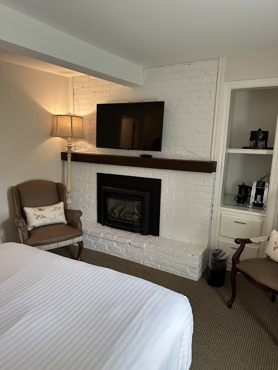 Moffat Inn photo 2